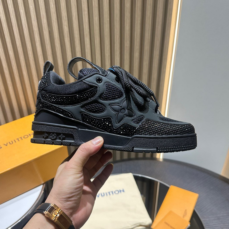 L*V Trainer