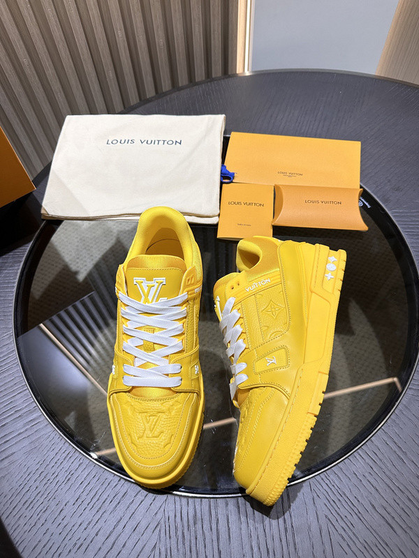 L*V Trainer