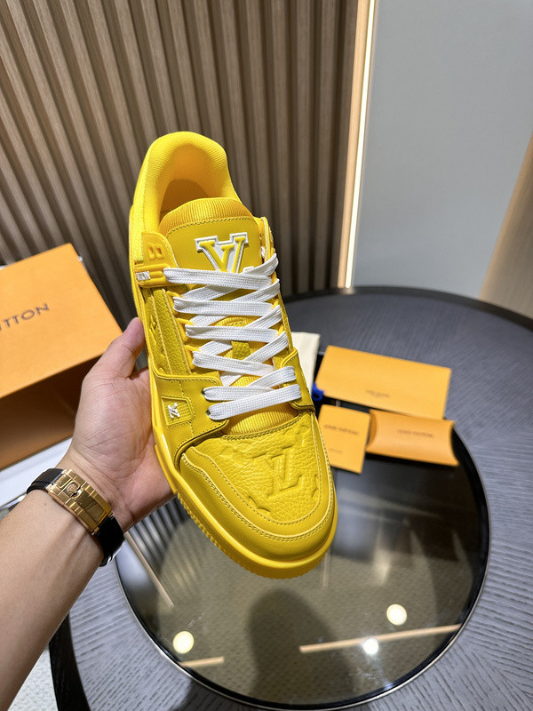 L*V Trainer