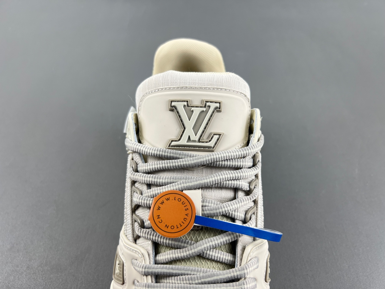 L*V Trainer