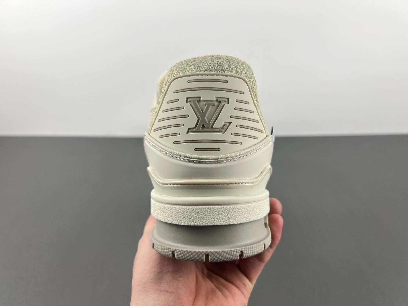 L*V Trainer