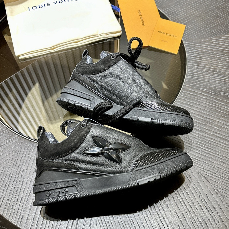 L*V Trainer