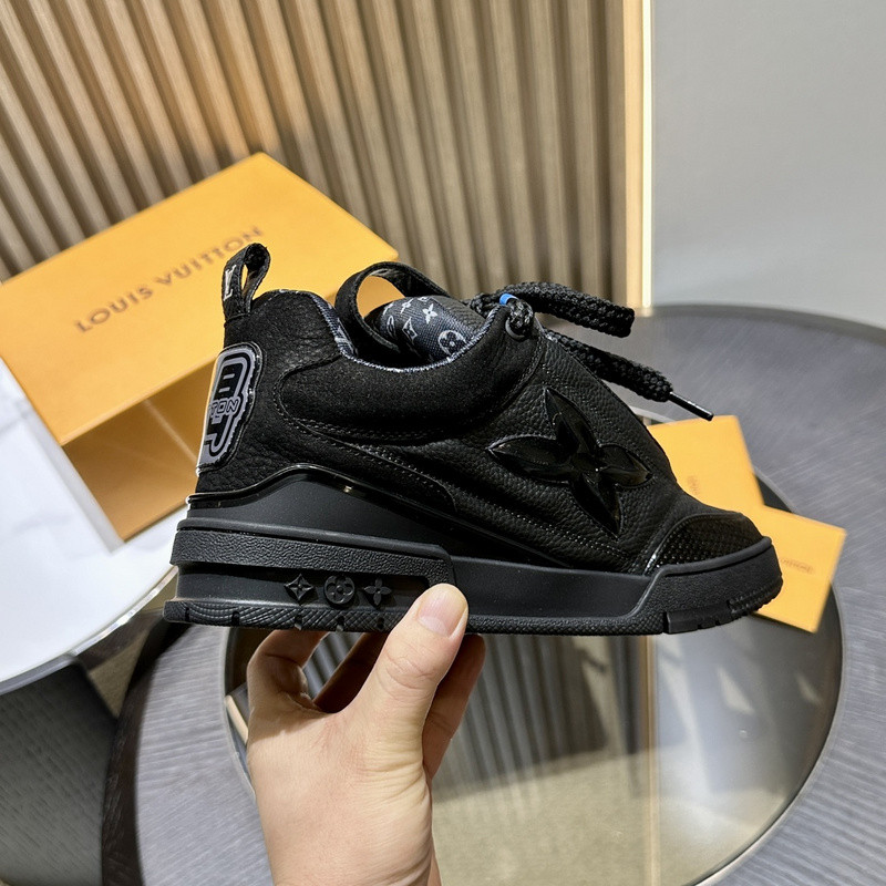 L*V Trainer