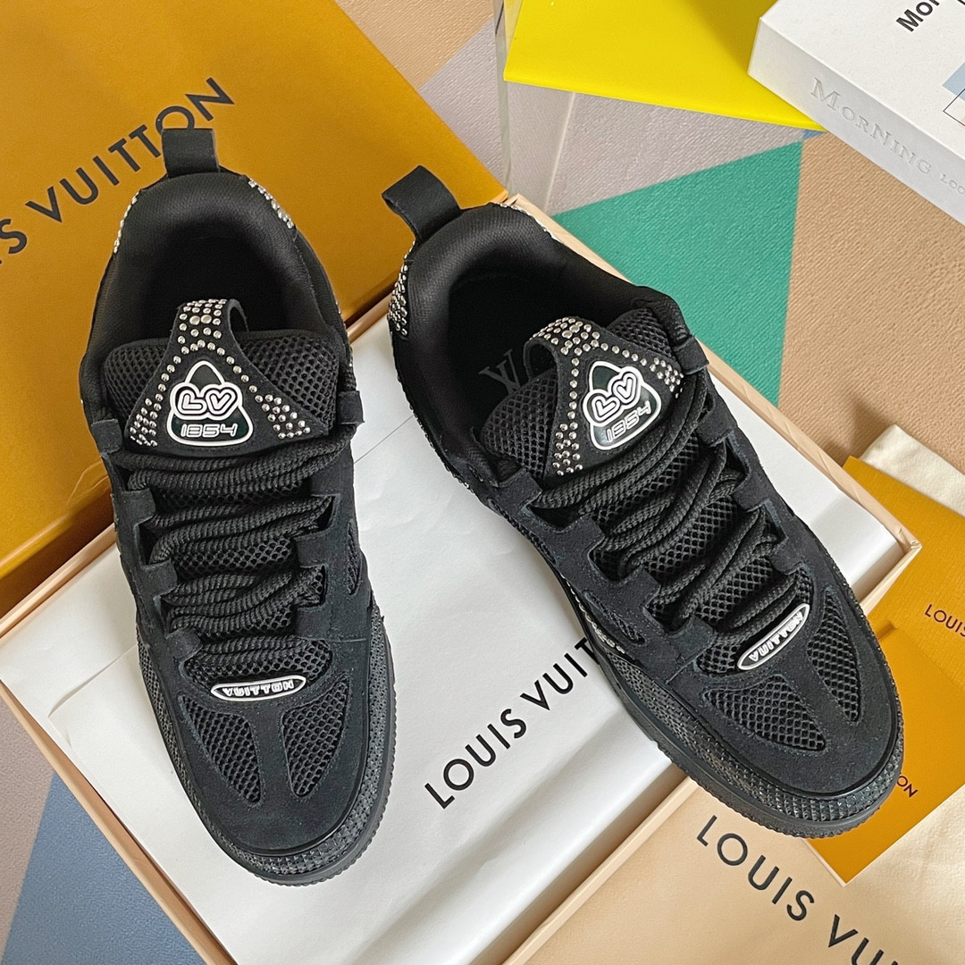 L*V Trainer