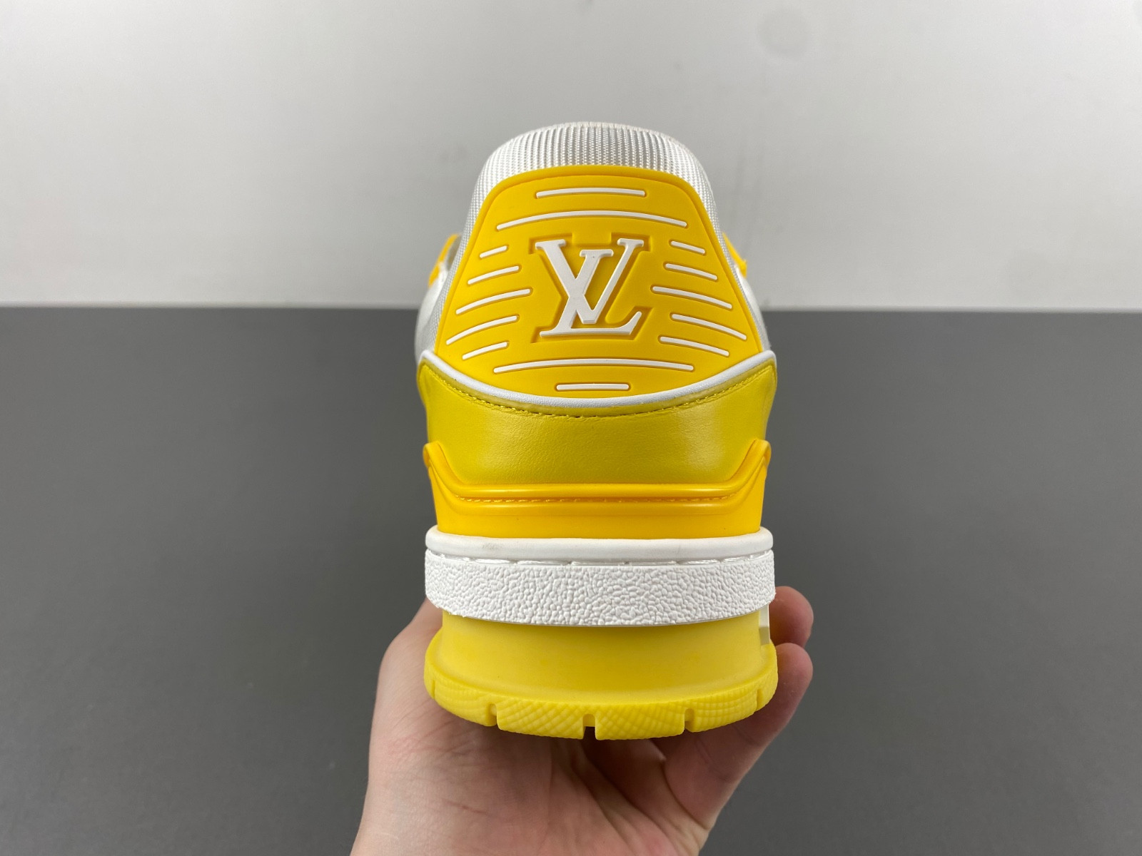 L*V Trainer