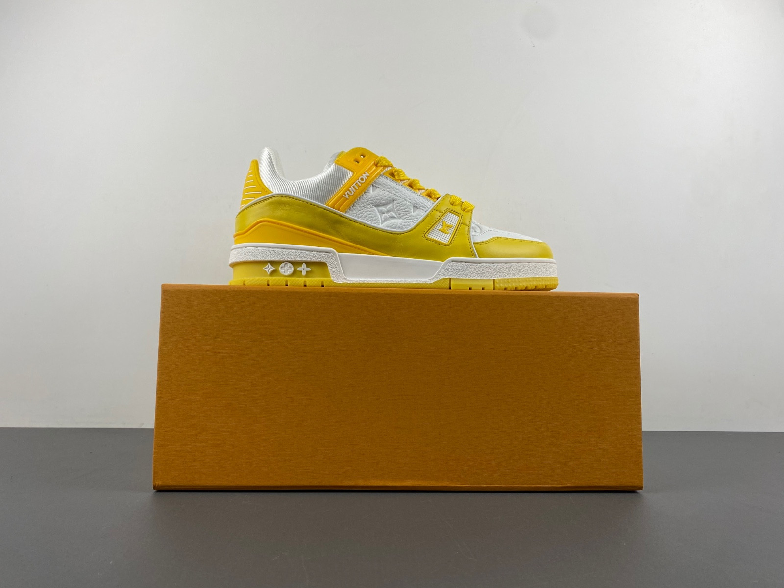 L*V Trainer