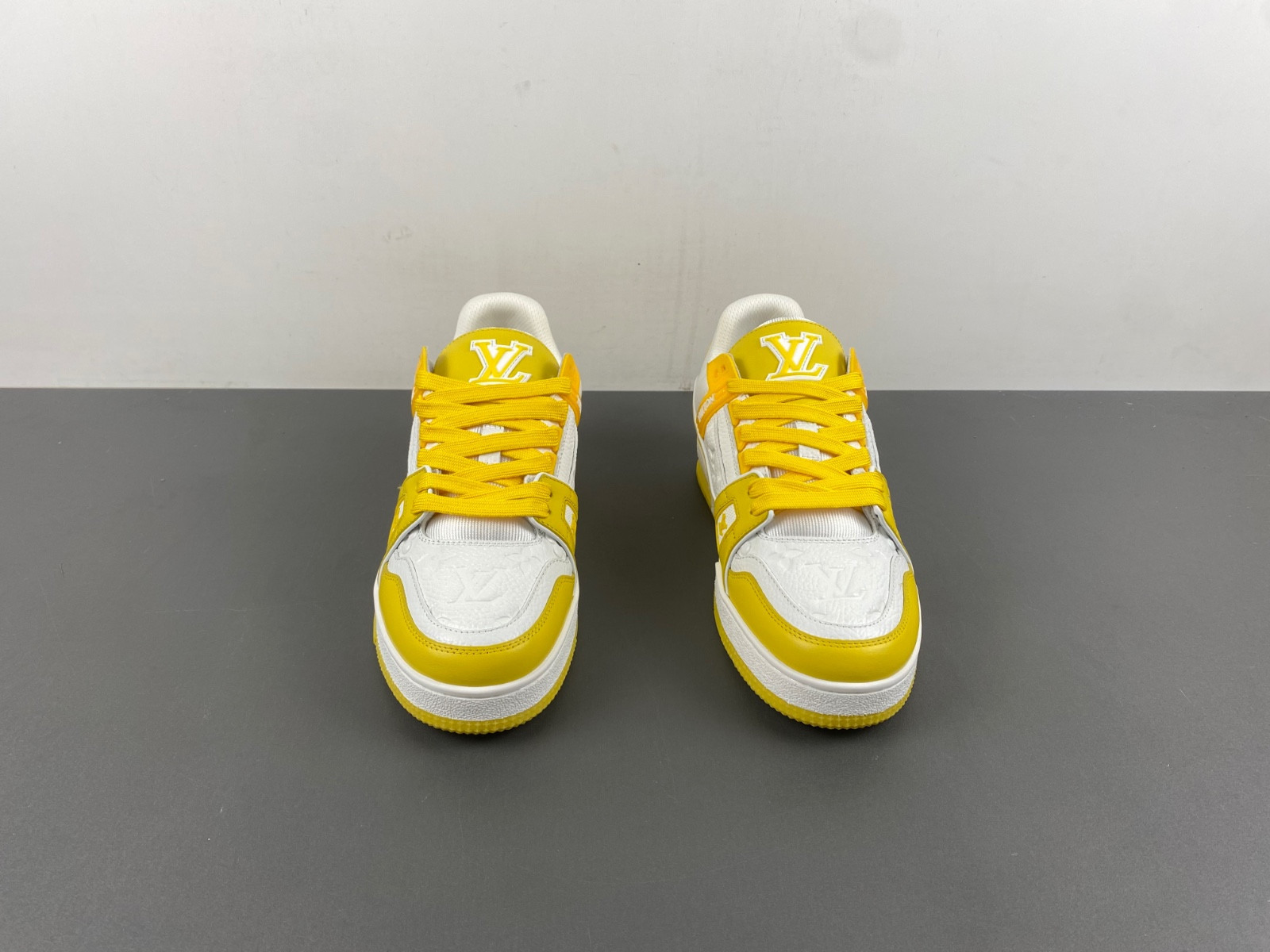 L*V Trainer
