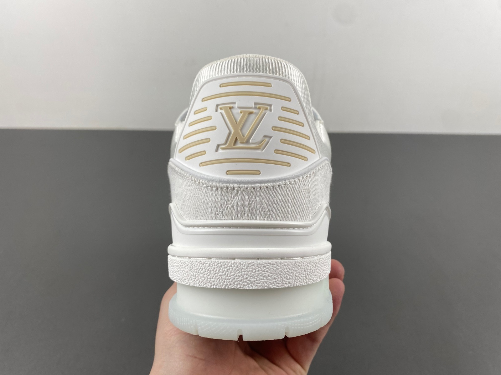 L*V Trainer