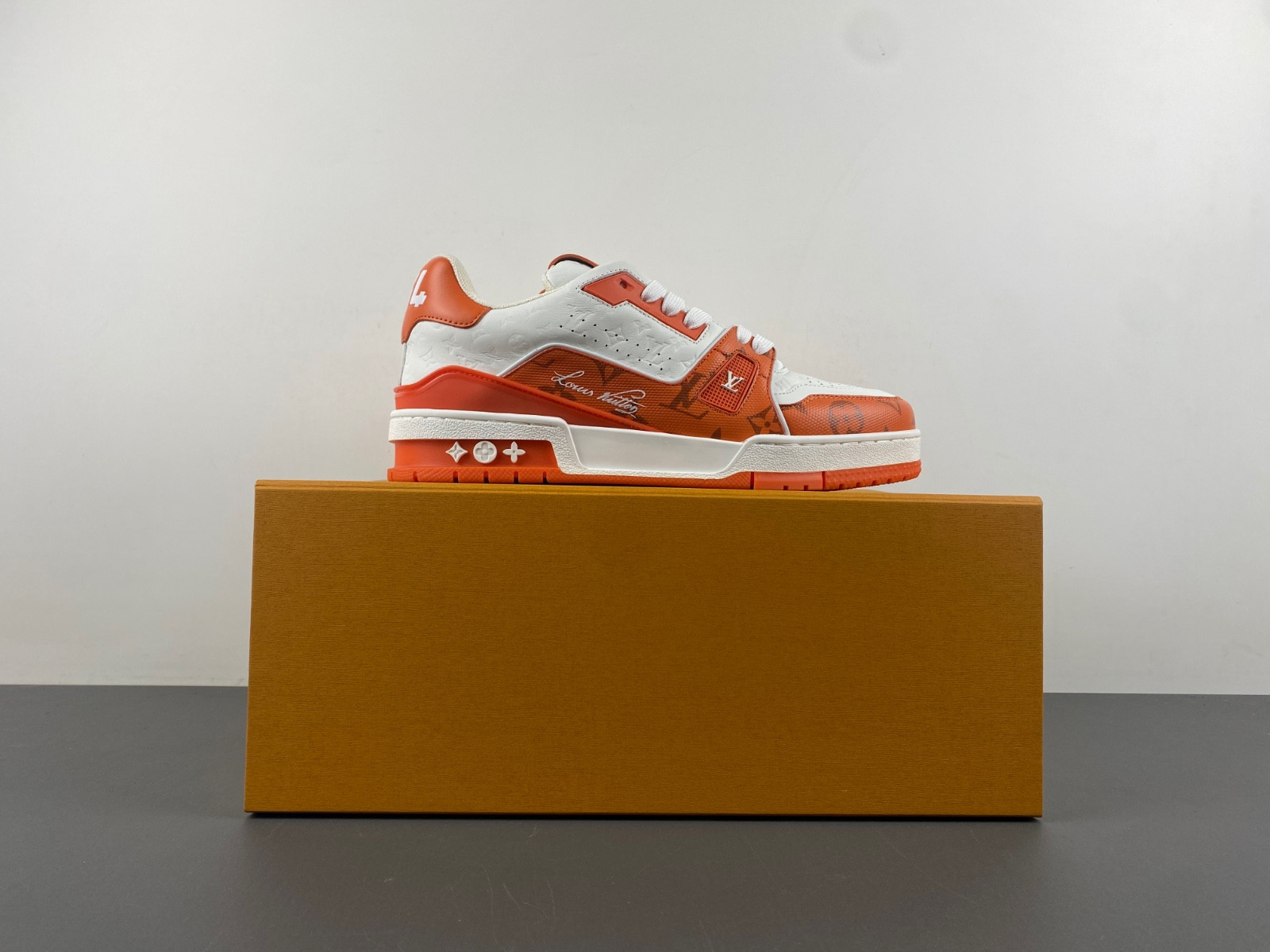 L*V Sneakers