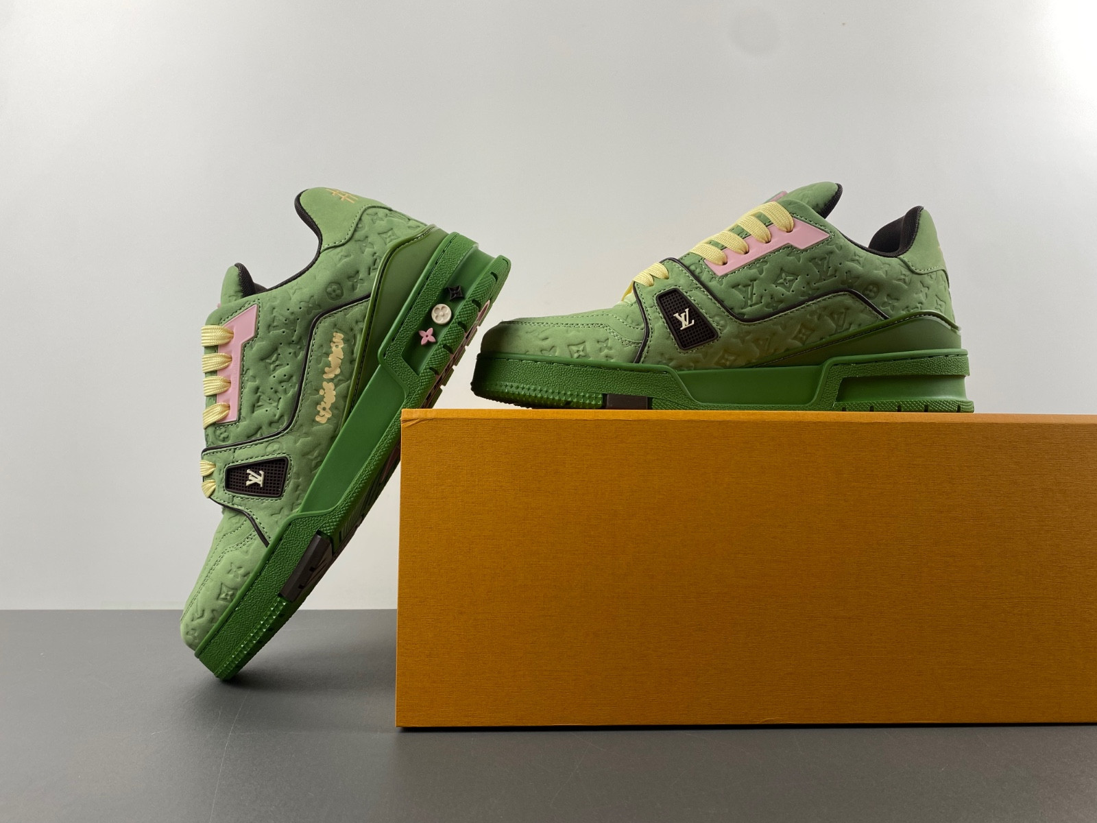 L*V Sneakers