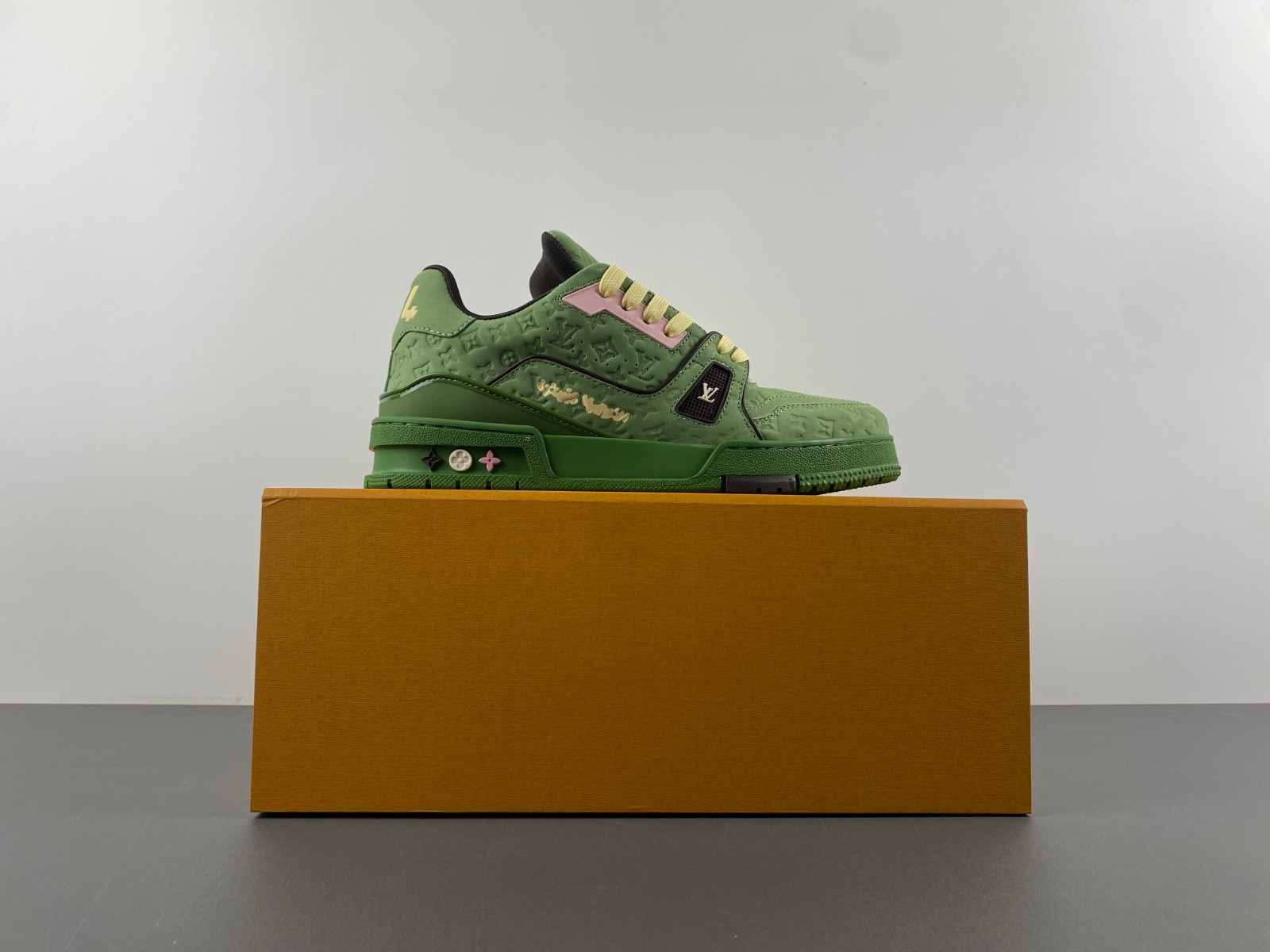 L*V Sneakers