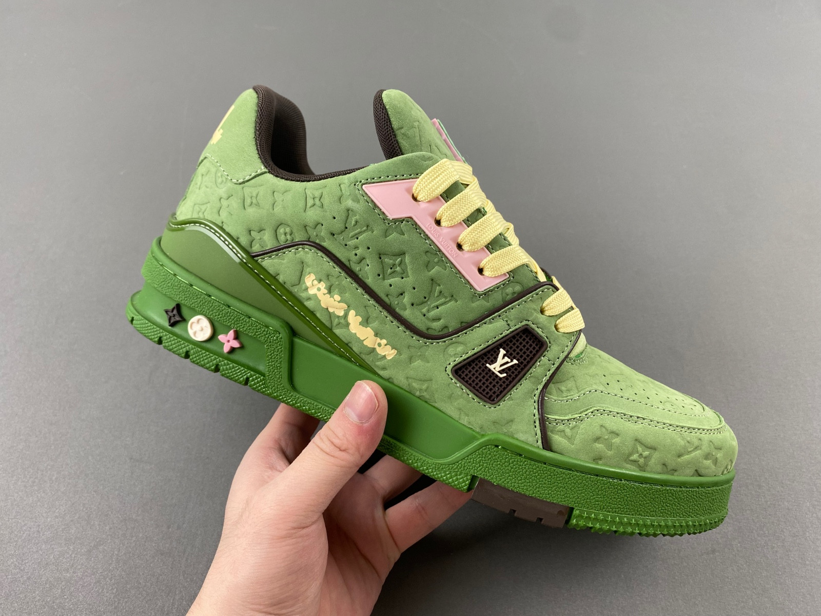 L*V Sneakers