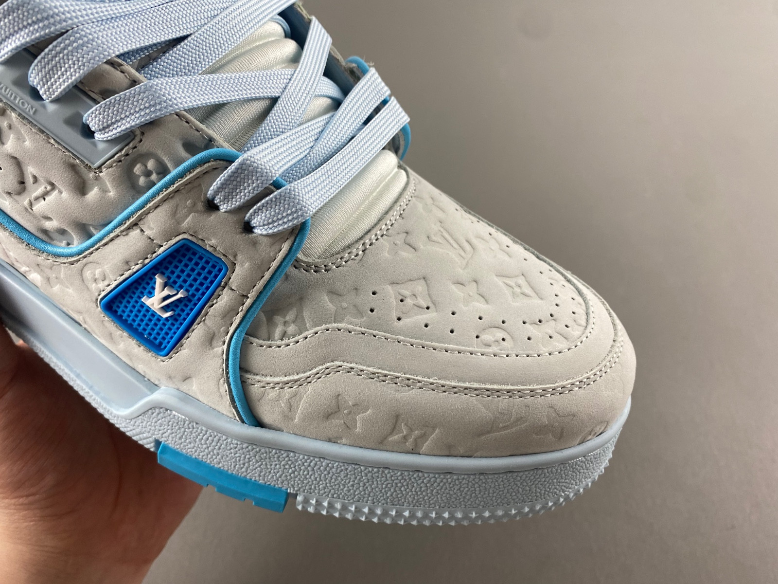 L*V Sneakers