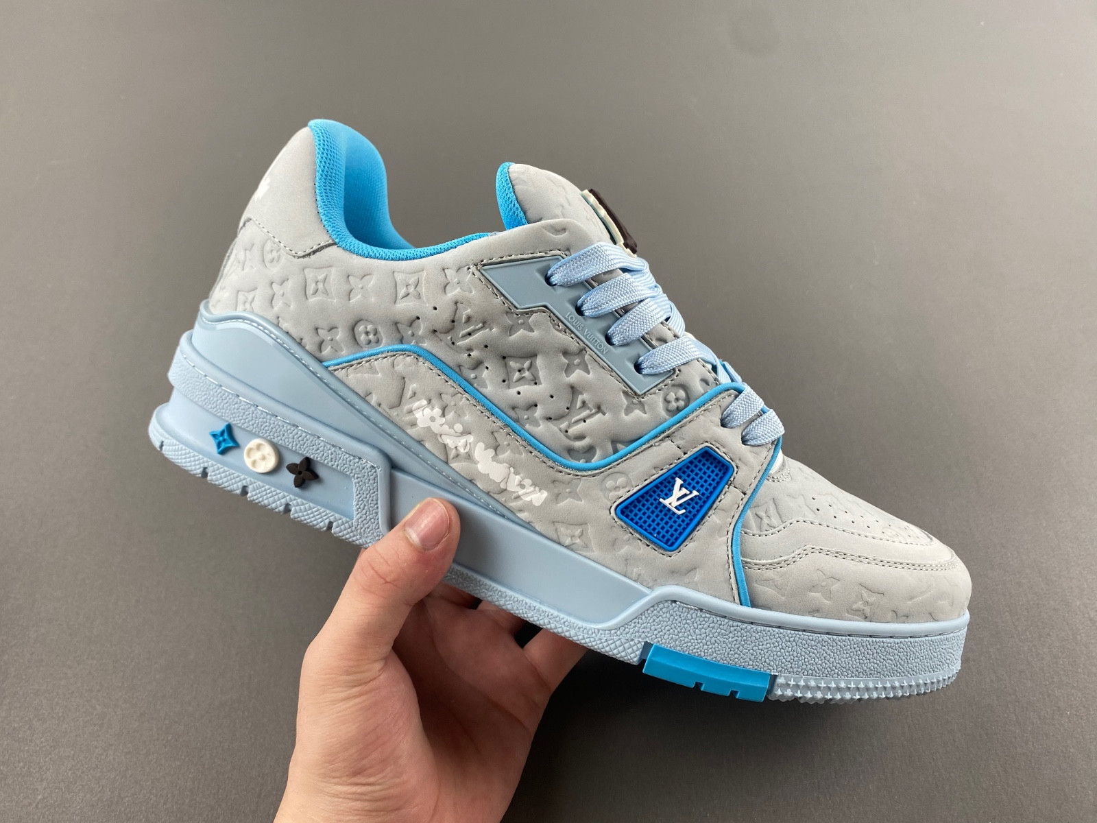 L*V Sneakers