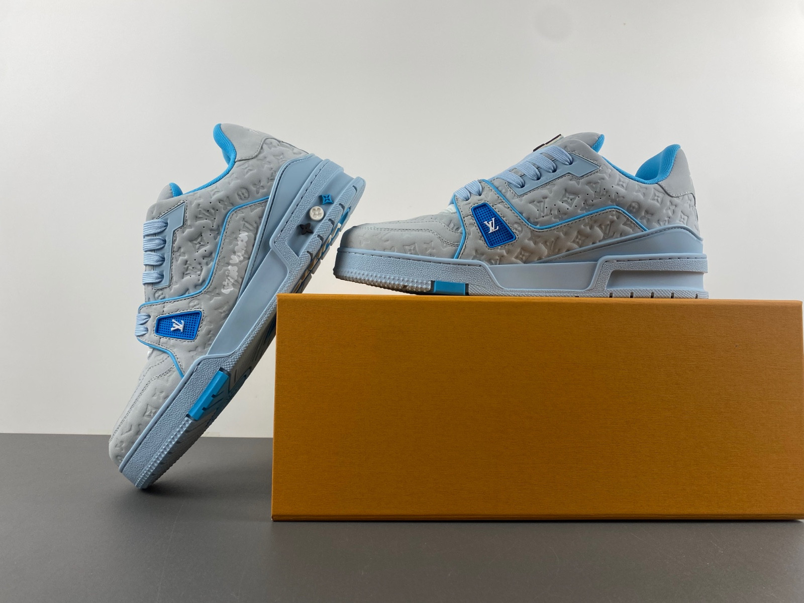 L*V Sneakers