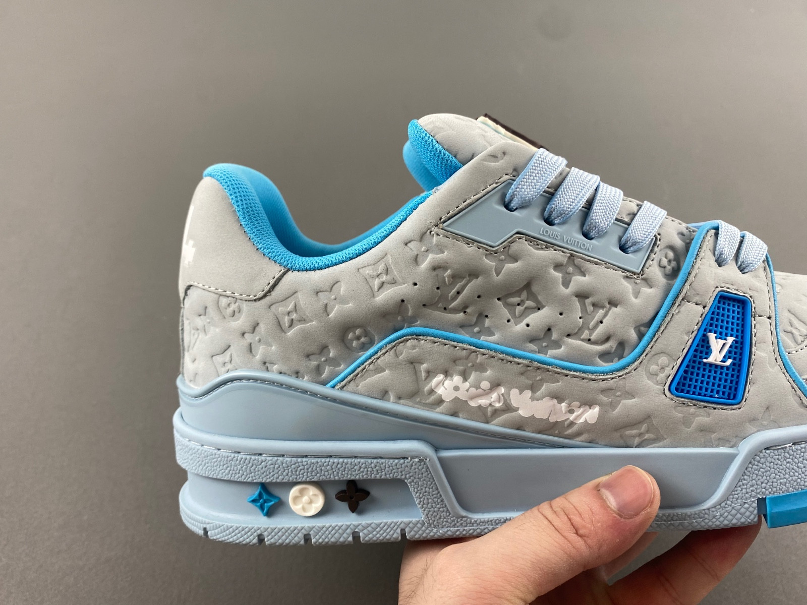 L*V Sneakers