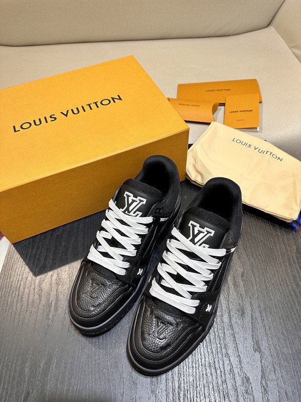 L*V Trainer