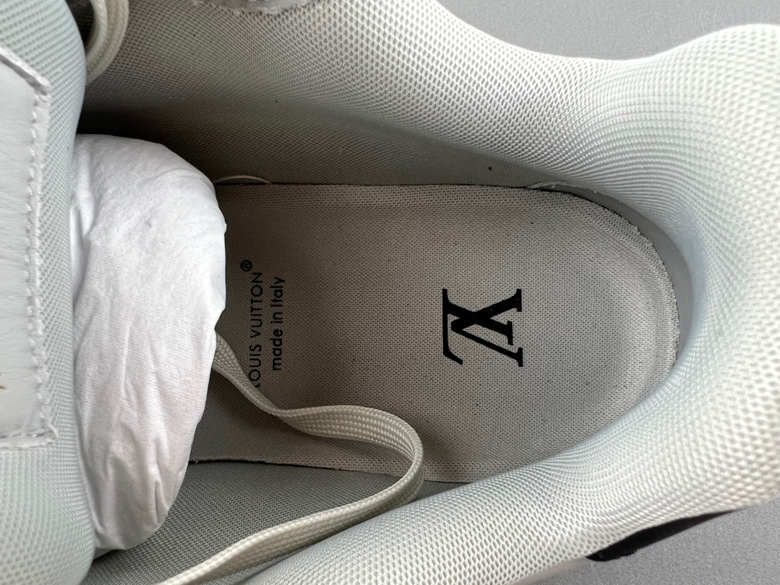 L*V Sneakers