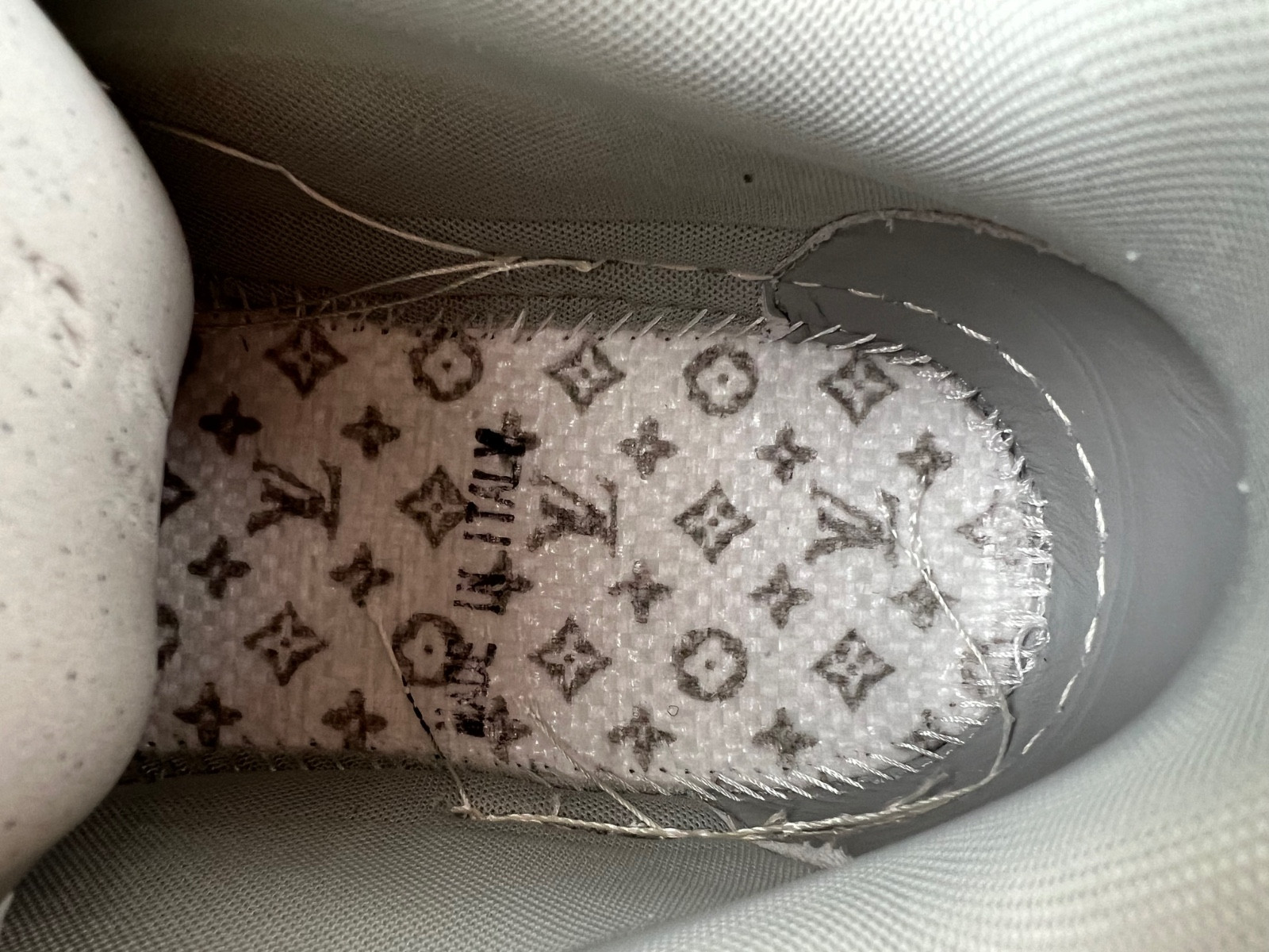 L*V Sneakers