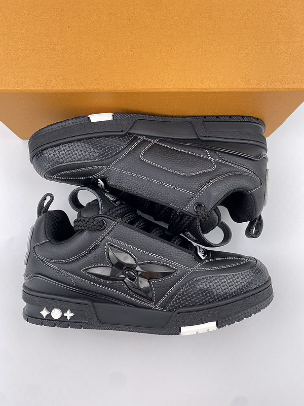 L*V Trainer Sneakers