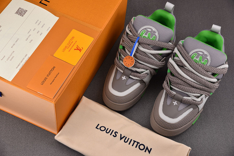 L*V Trainer Sneakers