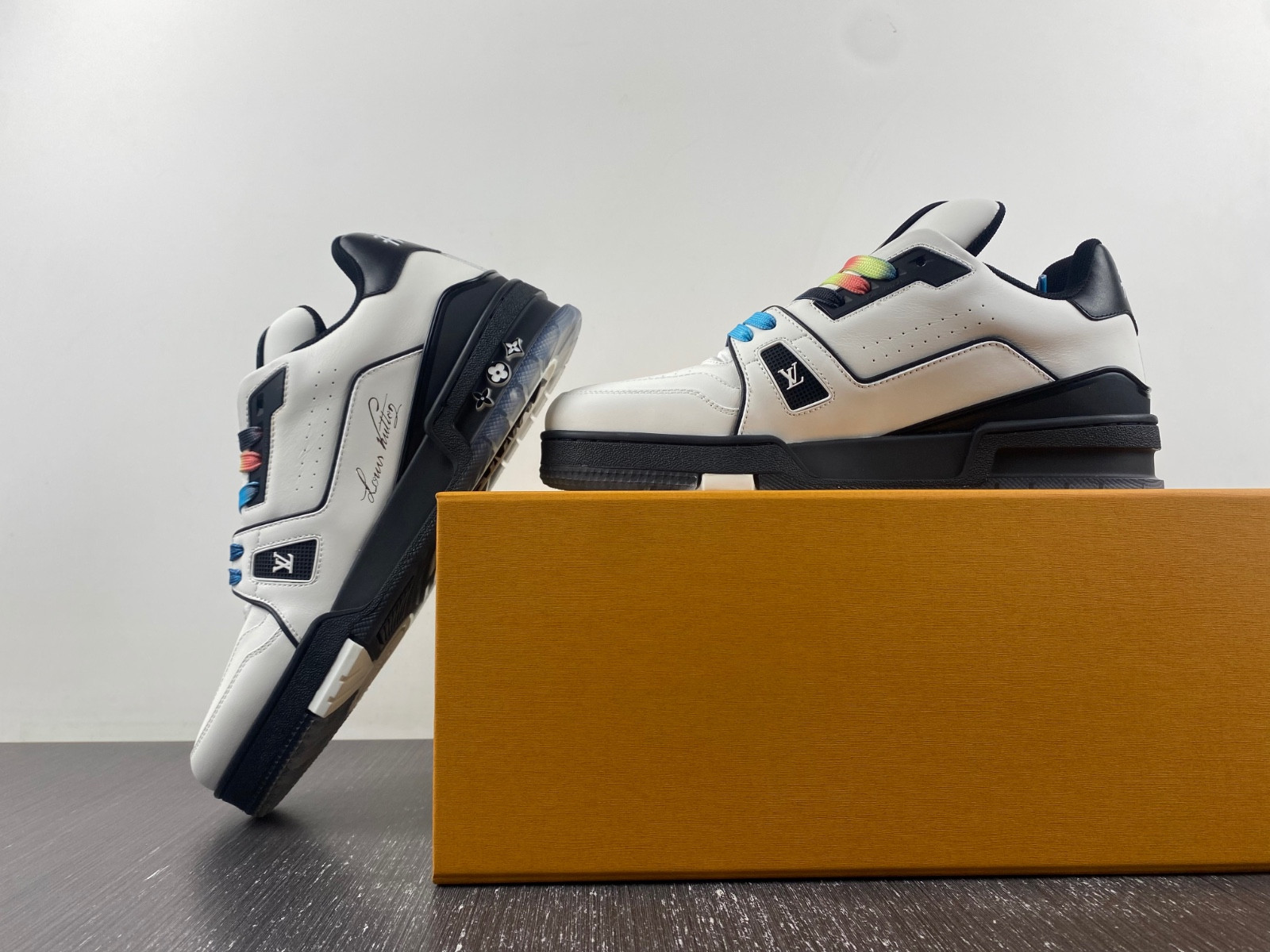 L*V Trainer