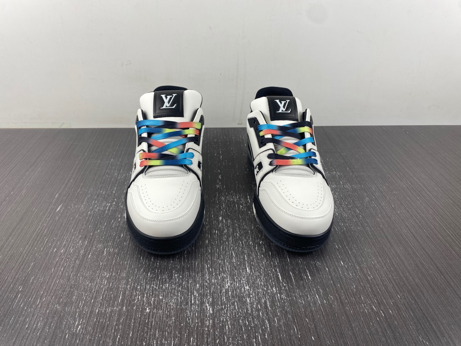 L*V Trainer