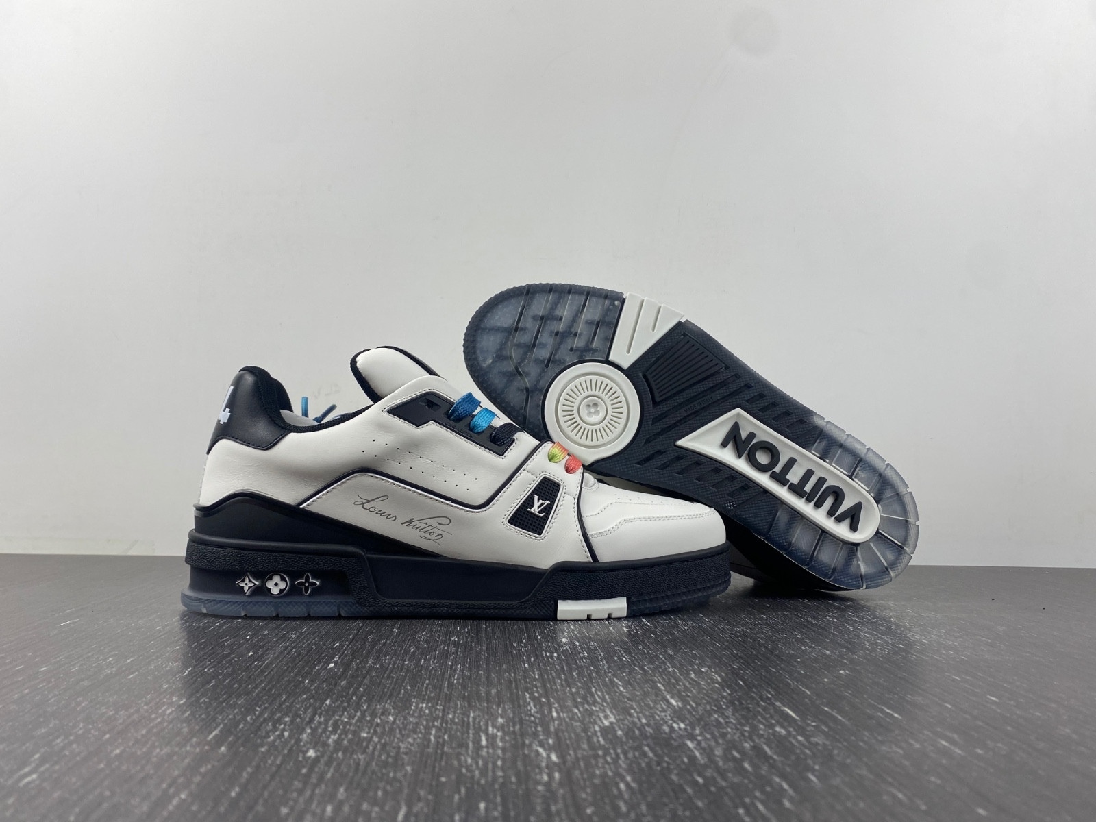 L*V Trainer