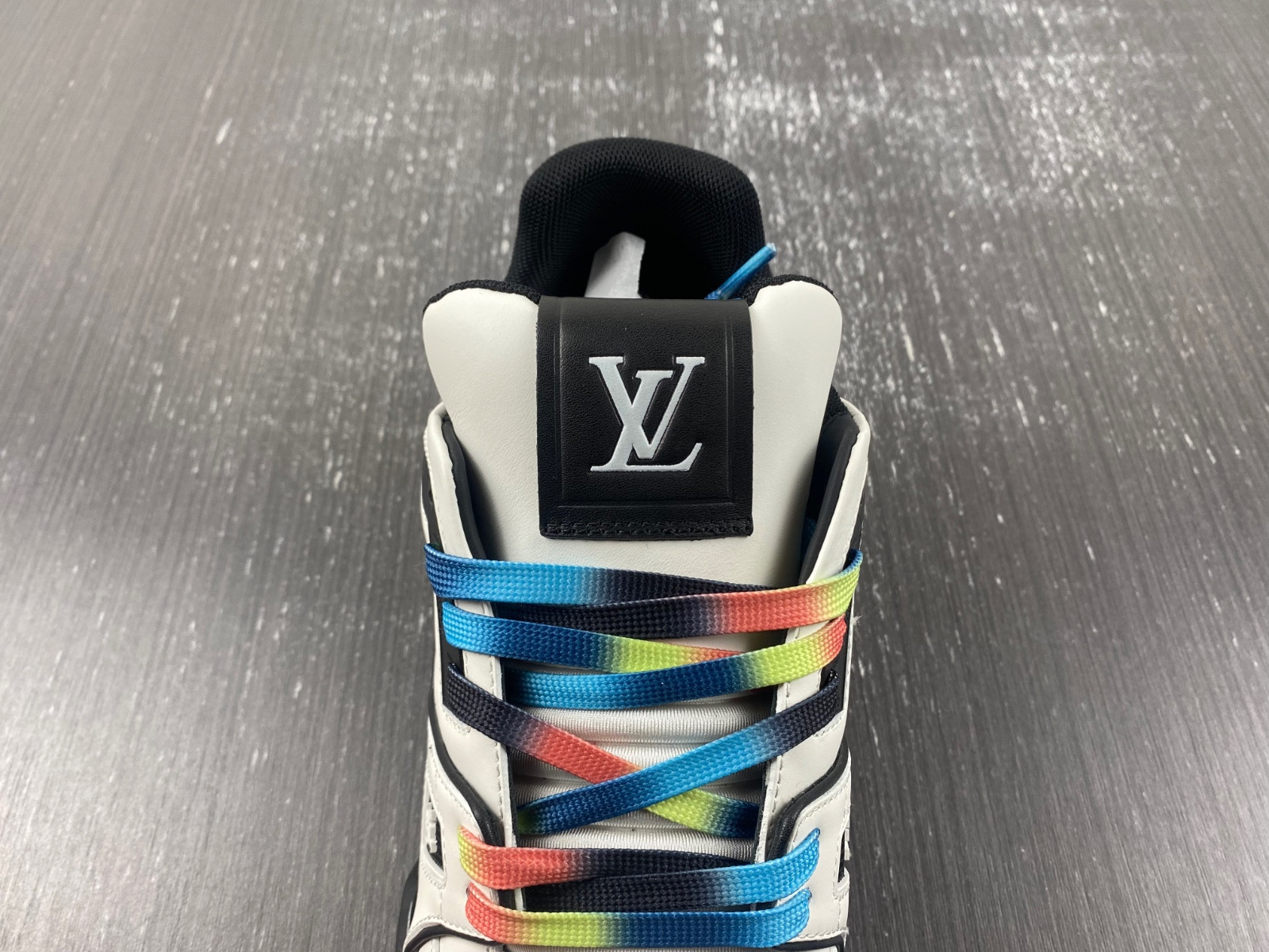 L*V Trainer