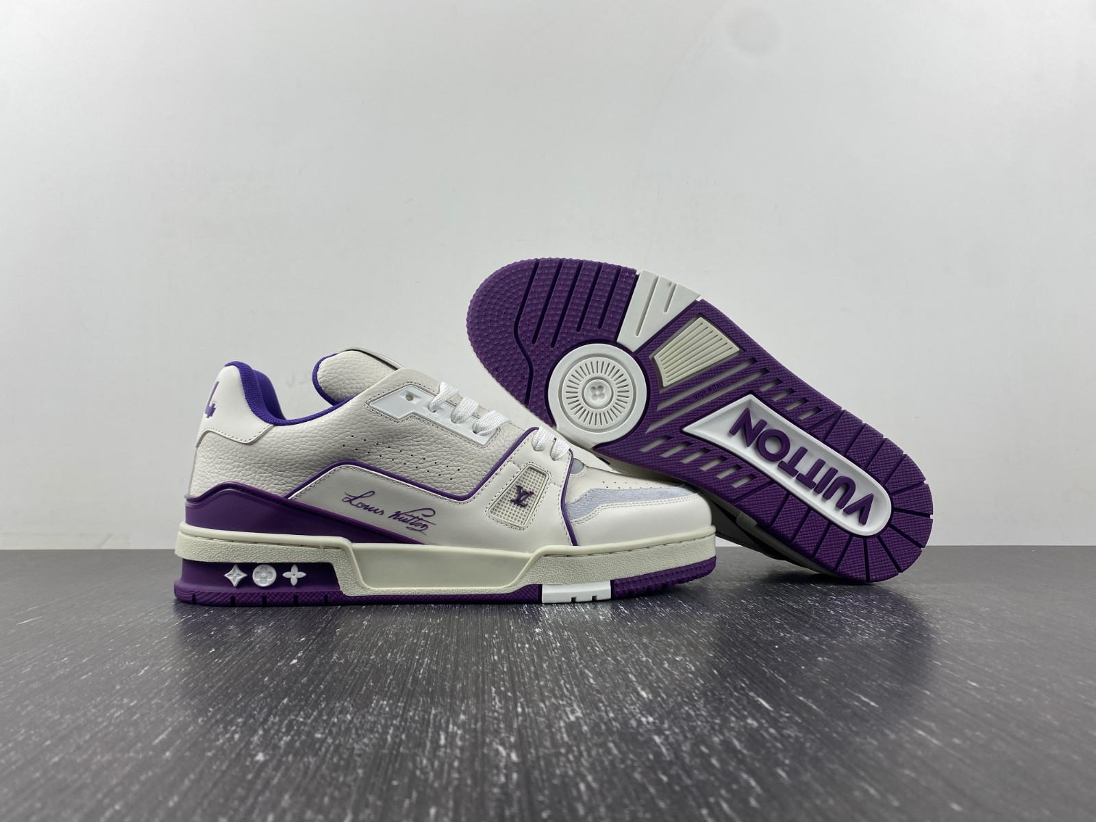 L*V Trainer