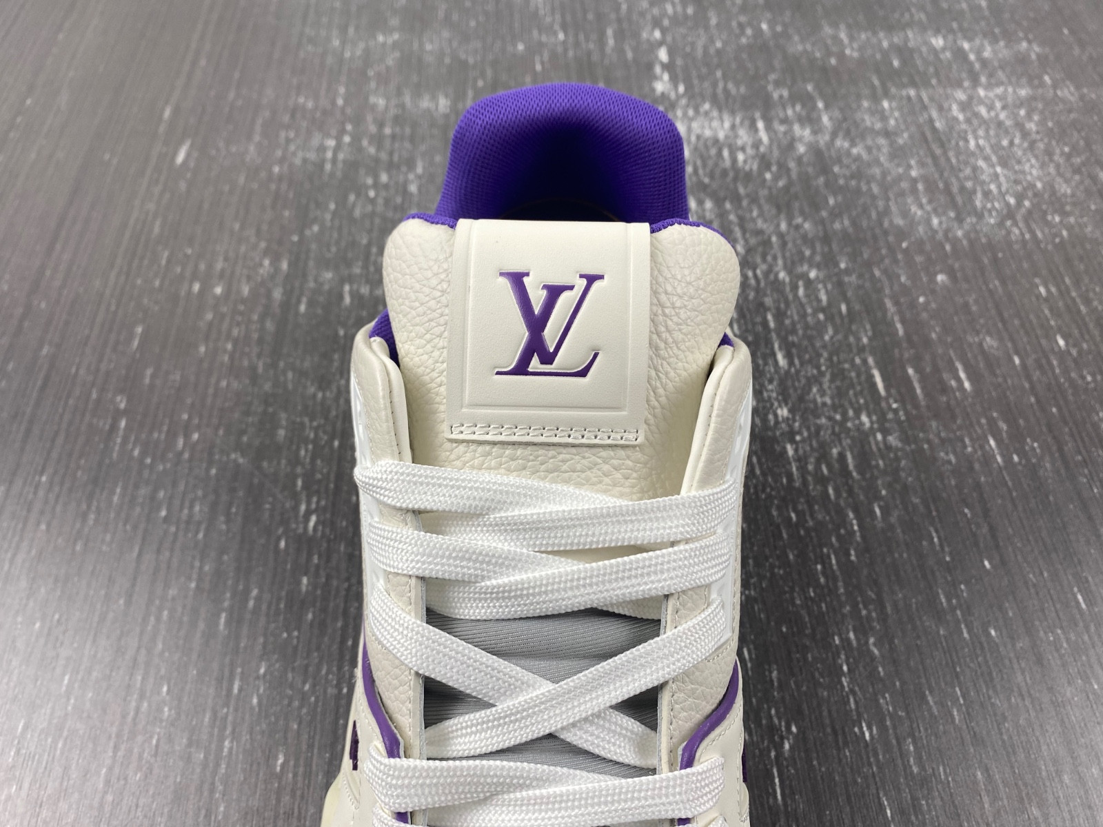 L*V Trainer