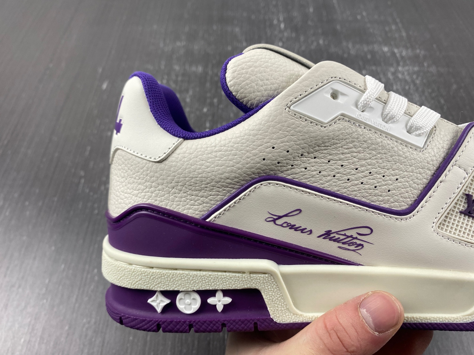 L*V Trainer