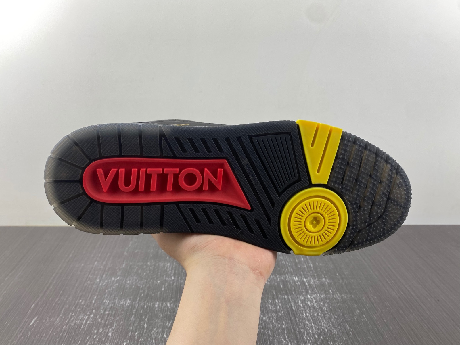 L*V Trainer