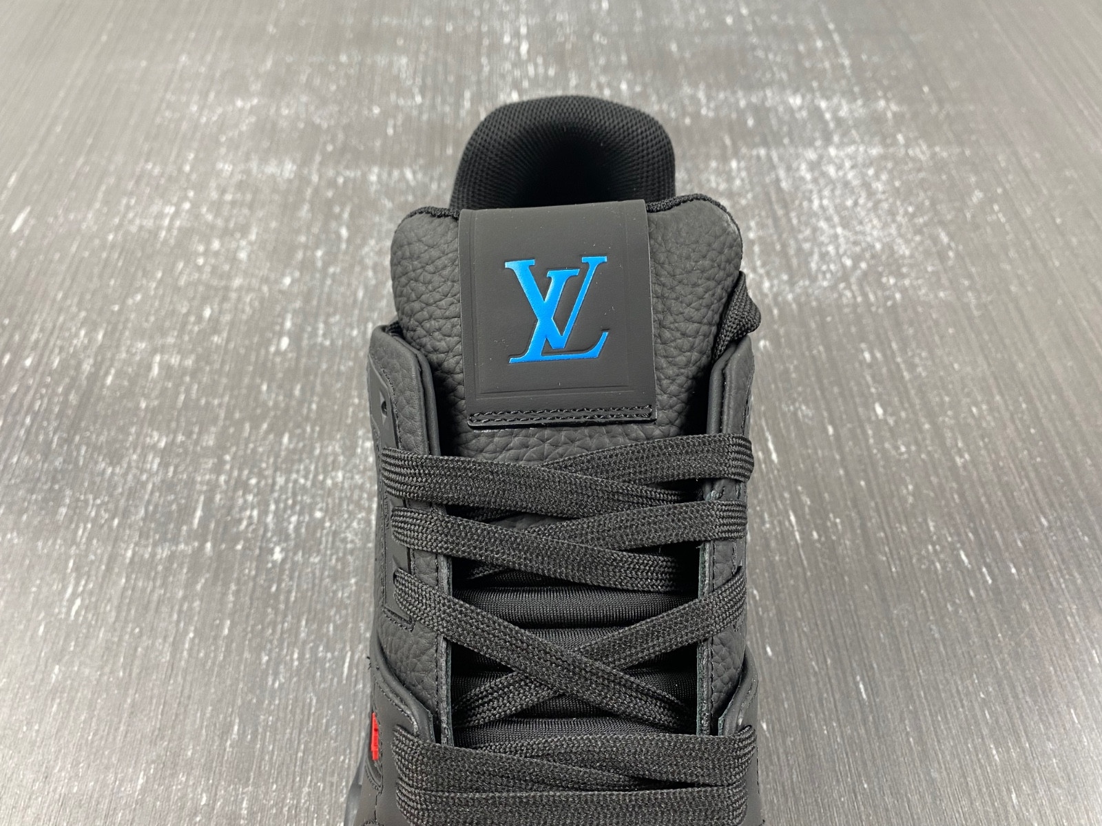 L*V Trainer