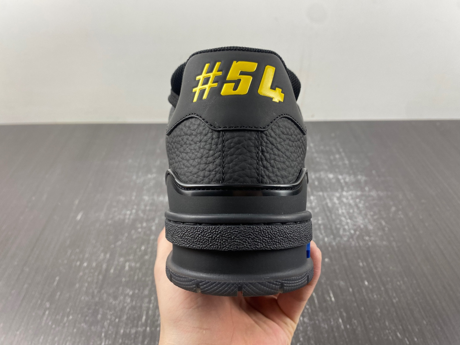 L*V Trainer