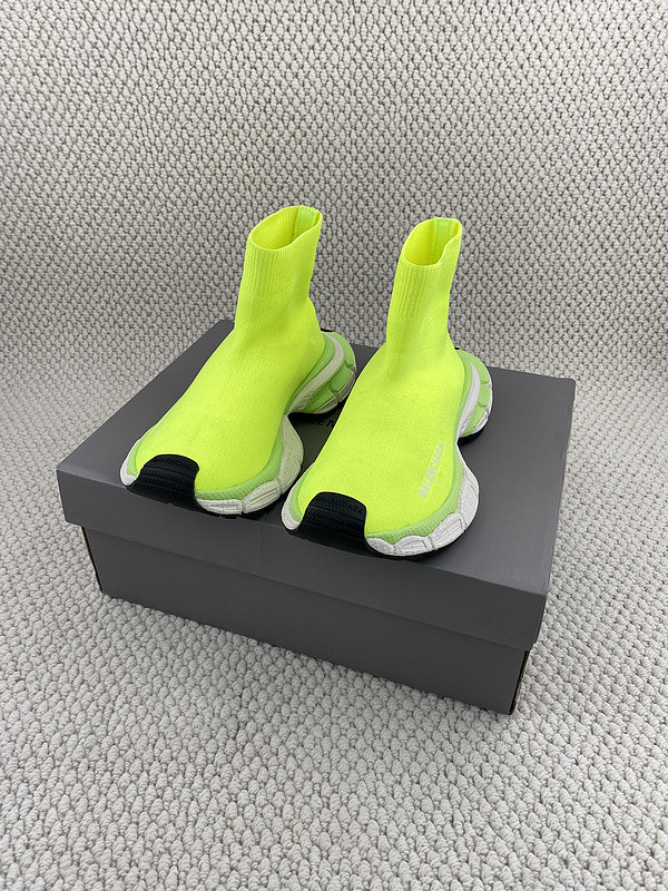 BLCG Speed Trainer