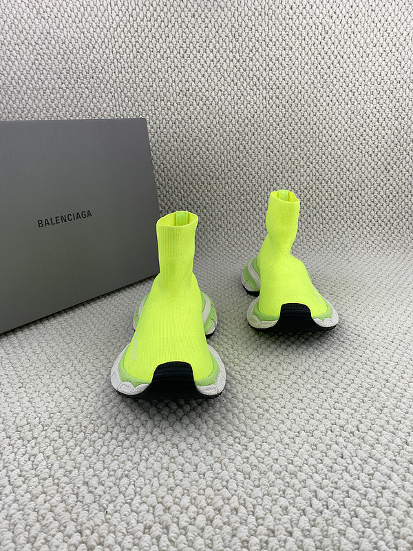 BLCG Speed Trainer