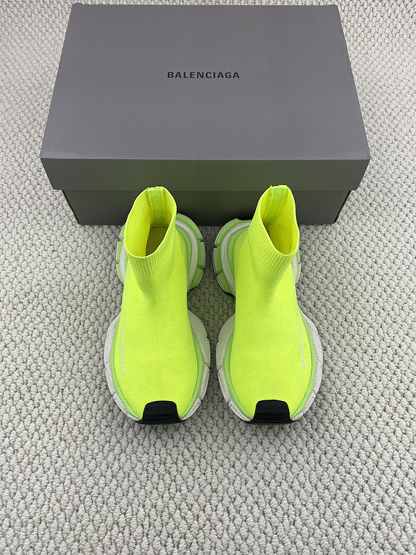 BLCG Speed Trainer