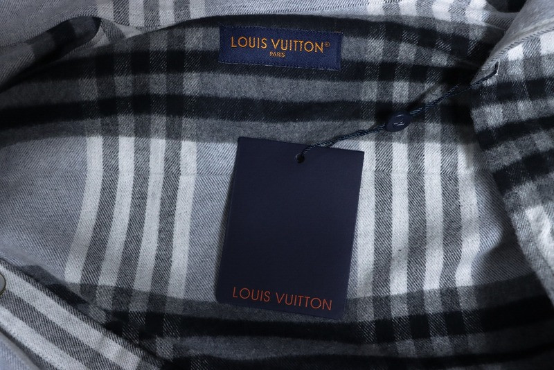 L*V SHIRT