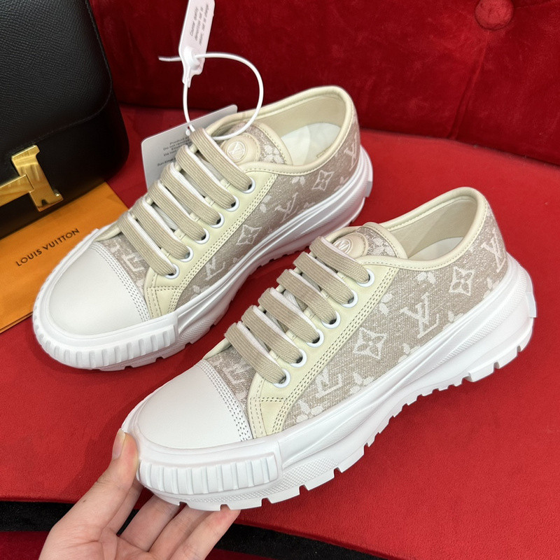L*V Squad Sneaker