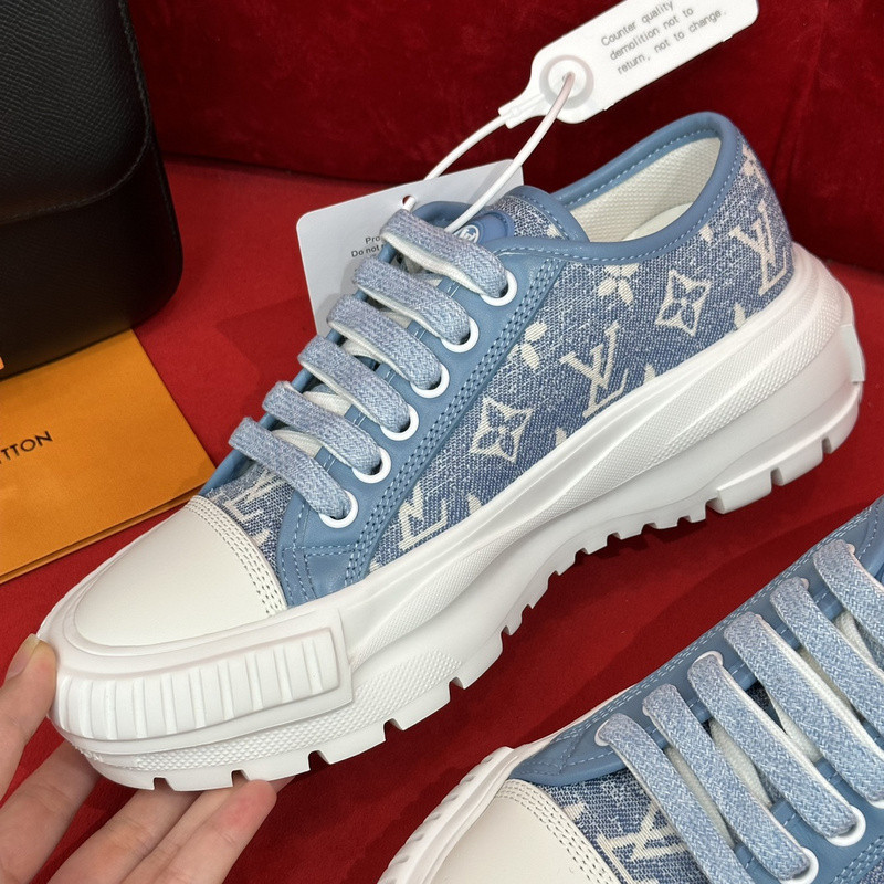L*V Squad Sneaker