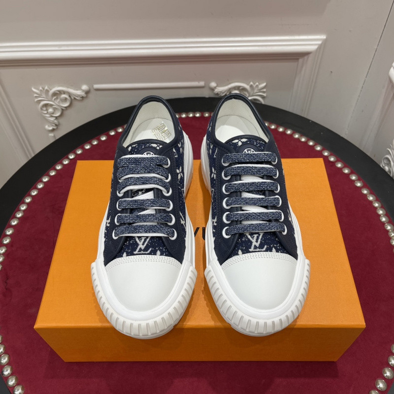 L*V Squad Sneaker