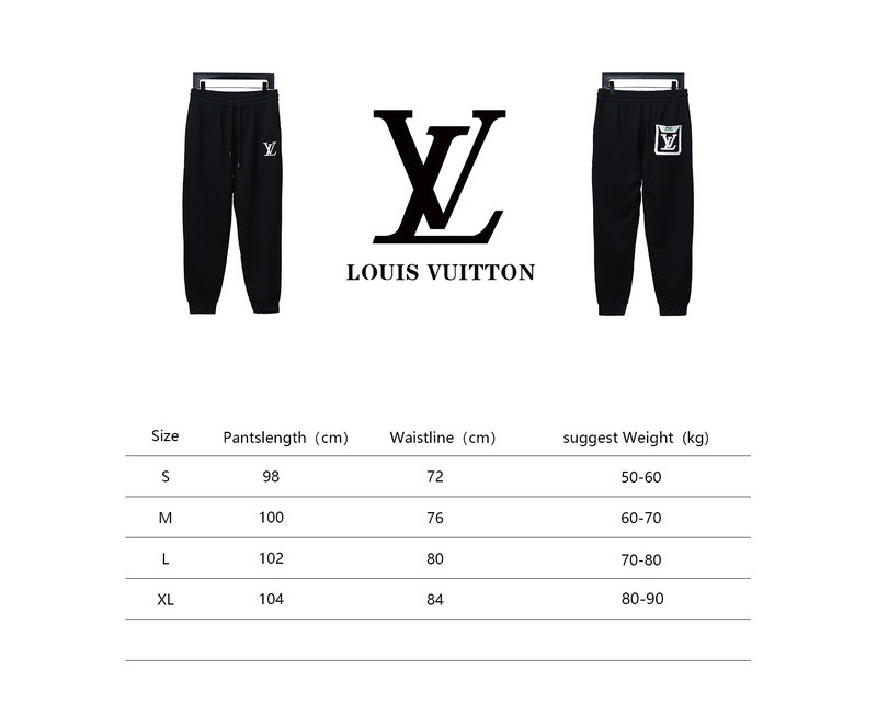L*V PANTS
