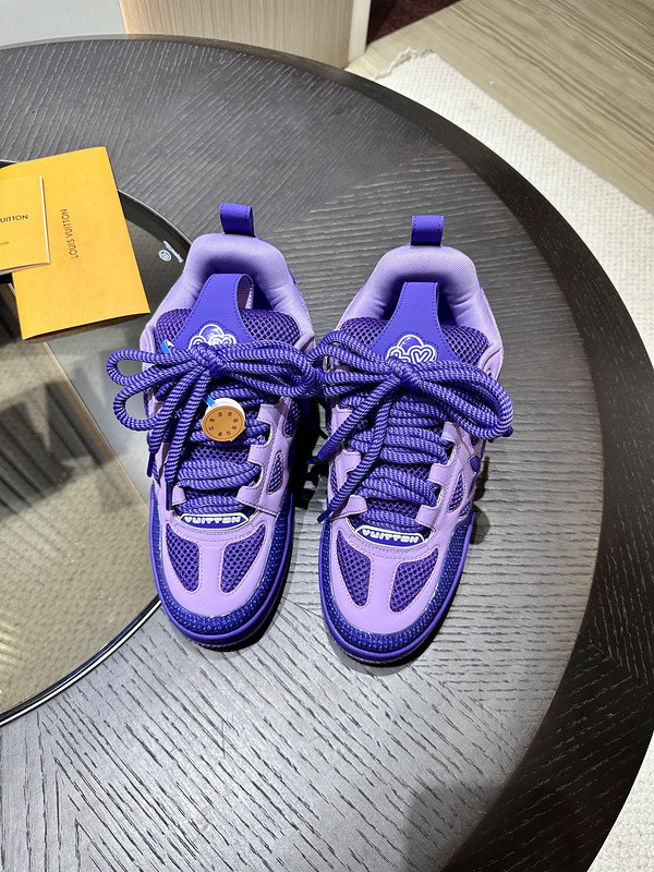 L*V Sneakers