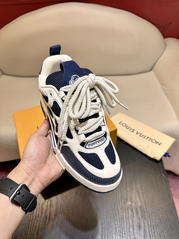 L*V Trainer Sneakers