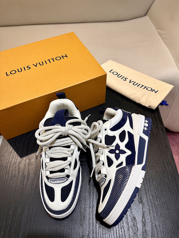 L*V Trainer Sneakers