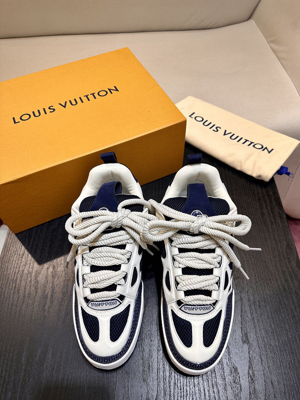L*V Trainer Sneakers