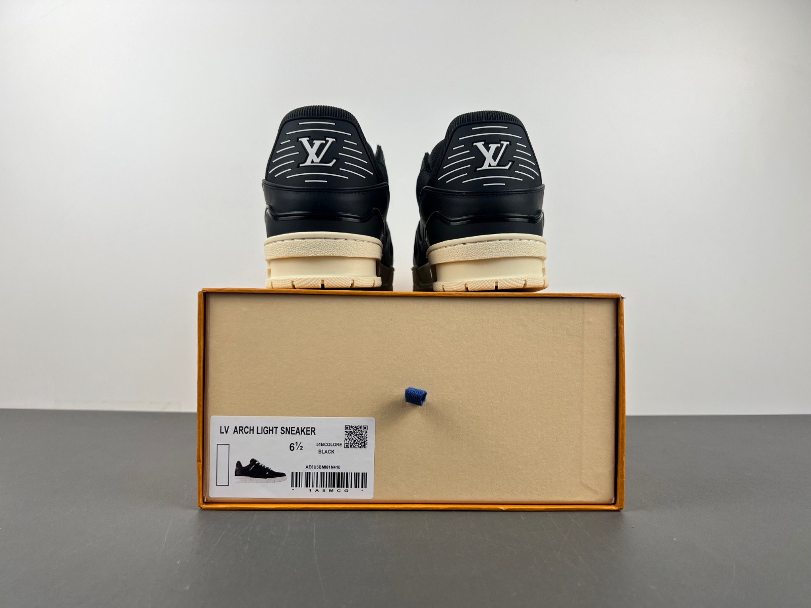 L*V Trainer