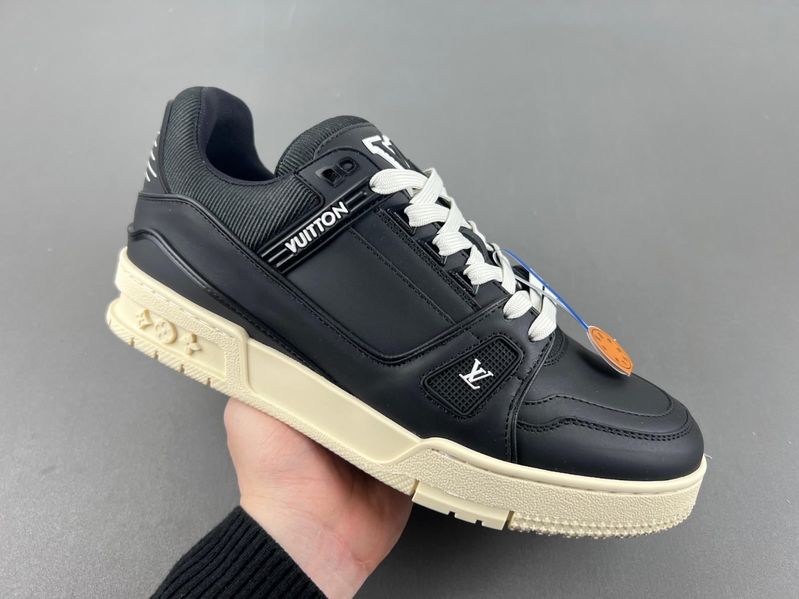 L*V Trainer