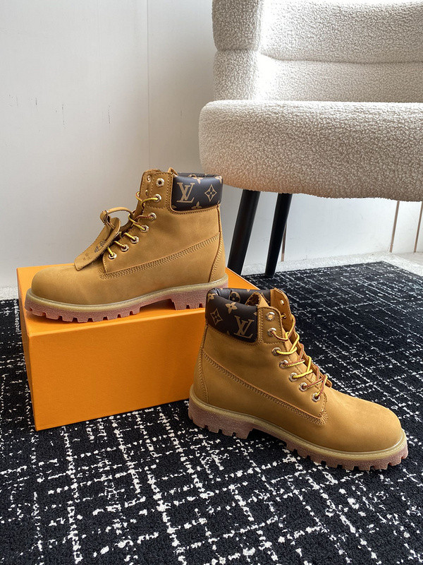 L*V BOOTS